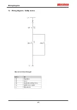 Preview for 24 page of Kersten UBS Easy 13 GE Original Operating Instructions