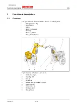 Предварительный просмотр 22 страницы Kersten UBS Hydro II Translation Of The Original Instructions