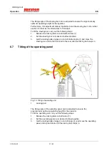 Предварительный просмотр 37 страницы Kersten UBS Hydro II Translation Of The Original Instructions