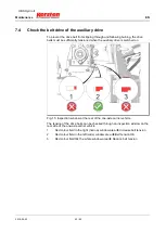 Предварительный просмотр 43 страницы Kersten UBS Hydro II Translation Of The Original Instructions