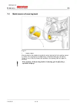 Предварительный просмотр 45 страницы Kersten UBS Hydro II Translation Of The Original Instructions