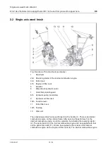 Предварительный просмотр 10 страницы Kersten Weedo II Original Operating Instructions