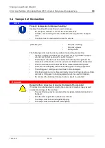 Предварительный просмотр 40 страницы Kersten Weedo II Original Operating Instructions