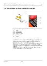 Предварительный просмотр 46 страницы Kersten Weedo II Original Operating Instructions