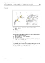 Предварительный просмотр 52 страницы Kersten Weedo II Original Operating Instructions