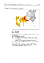 Предварительный просмотр 56 страницы Kersten Weedo II Original Operating Instructions