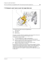 Предварительный просмотр 59 страницы Kersten Weedo II Original Operating Instructions