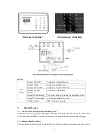 Preview for 4 page of KERUI KR8218G User Manualr