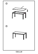 Preview for 12 page of KESKO Cello Lille Instruction Manual