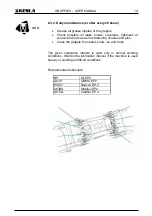 Preview for 16 page of Kesla proG 20 Manual