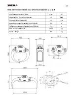 Preview for 28 page of Kesla proG 20 Manual