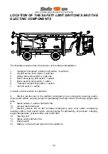 Preview for 43 page of Kesla XS 190 Operation & Maintenance Manual