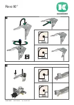 Preview for 5 page of Kesseböhmer 006943 0009 Manual