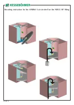 Предварительный просмотр 10 страницы Kesseböhmer 006943 0009 Manual