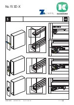 Предварительный просмотр 7 страницы Kesseböhmer 15 3D-X Mounting Instructions