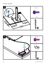 Предварительный просмотр 16 страницы Kesseböhmer 160 007 9 Series Assembly Instructions Manual