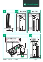 Preview for 5 page of Kesseböhmer 229276 Mounting Instructions