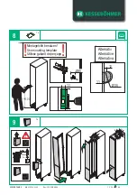 Preview for 6 page of Kesseböhmer 229276 Mounting Instructions