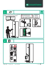 Preview for 8 page of Kesseböhmer 229276 Mounting Instructions