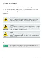 Preview for 6 page of Kesseböhmer 839 101 901 Operating Instructions Manual