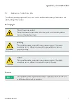 Preview for 7 page of Kesseböhmer 839 101 901 Operating Instructions Manual