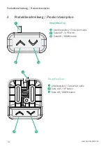 Предварительный просмотр 10 страницы Kesseböhmer 839 101 901 Operating Instructions Manual