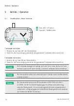 Preview for 14 page of Kesseböhmer 839 101 901 Operating Instructions Manual