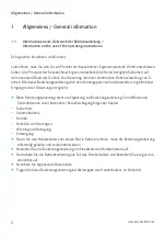 Preview for 4 page of Kesseböhmer 839 103 901 Operating Instructions Manual