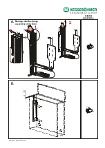 Preview for 7 page of Kesseböhmer 9 133 478 Assembly Instructions Manual