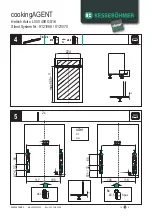 Preview for 4 page of Kesseböhmer 9121069 Mounting Instructions