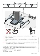 Preview for 2 page of Kesseböhmer CATCH HVK Instructions For Assembly And Use