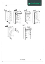 Preview for 14 page of Kesseböhmer CLIMBER Operating Instructions Manual