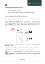 Preview for 23 page of Kesseböhmer CLIMBER Operating Instructions Manual