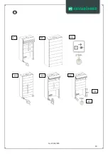 Предварительный просмотр 27 страницы Kesseböhmer CLIMBER Operating Instructions Manual