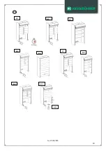 Предварительный просмотр 30 страницы Kesseböhmer CLIMBER Operating Instructions Manual