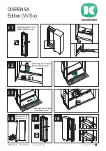 Preview for 13 page of Kesseböhmer DISPENSA VVS Series Mounting Instructions