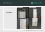 Предварительный просмотр 3 страницы Kesseböhmer Dispensa-VVS Mounting Instructions