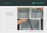 Предварительный просмотр 5 страницы Kesseböhmer Dispensa-VVS Mounting Instructions