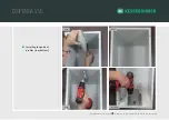 Предварительный просмотр 6 страницы Kesseböhmer Dispensa-VVS Mounting Instructions