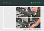 Предварительный просмотр 7 страницы Kesseböhmer Dispensa-VVS Mounting Instructions