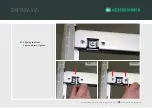 Предварительный просмотр 14 страницы Kesseböhmer Dispensa-VVS Mounting Instructions