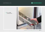 Предварительный просмотр 20 страницы Kesseböhmer Dispensa-VVS Mounting Instructions