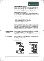 Preview for 4 page of Kesseböhmer FREEflap eTouch Translation Of The Original Operating Instructions