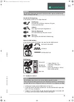 Preview for 5 page of Kesseböhmer FREEflap eTouch Translation Of The Original Operating Instructions