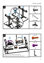 Preview for 13 page of Kesseböhmer LifeUP Pro 873 330 904 Manual