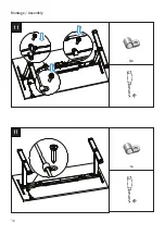 Preview for 16 page of Kesseböhmer LifeUP Pro 873 330 904 Manual