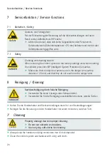 Preview for 26 page of Kesseböhmer LifeUP Pro 873 330 904 Manual