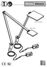 Предварительный просмотр 31 страницы Kesseböhmer LifeUP Pro 873 330 904 Manual