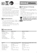 Preview for 36 page of Kesseböhmer LifeUP Pro 873 330 904 Manual