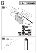 Предварительный просмотр 41 страницы Kesseböhmer LifeUP Pro 873 330 904 Manual